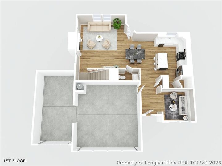 Property Photo: 302 Ashley Heights (Lot 97) Drive NC 28315