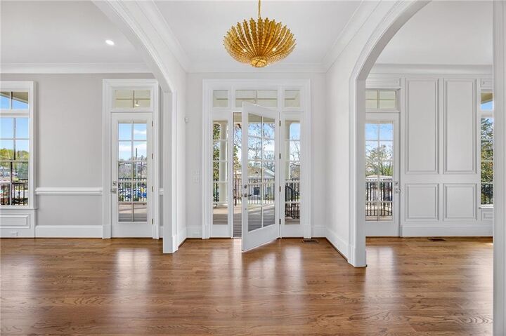 Property Photo:  2147 Cooper Lake Road SE  GA 30080 