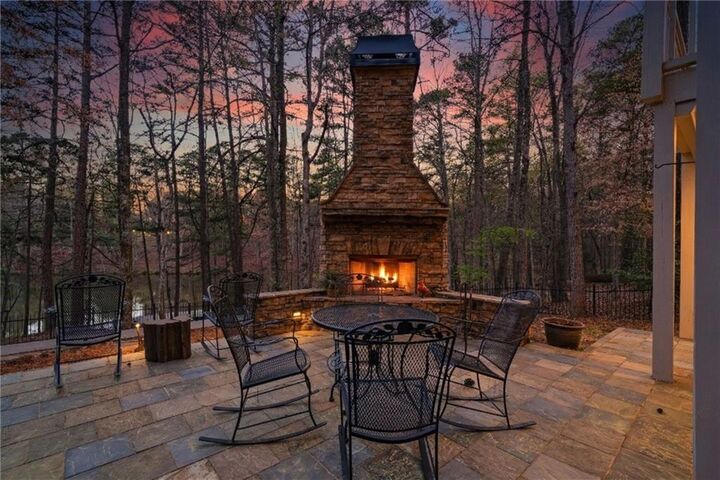 Property Photo: 2110 Wood Cove Drive GA 30041