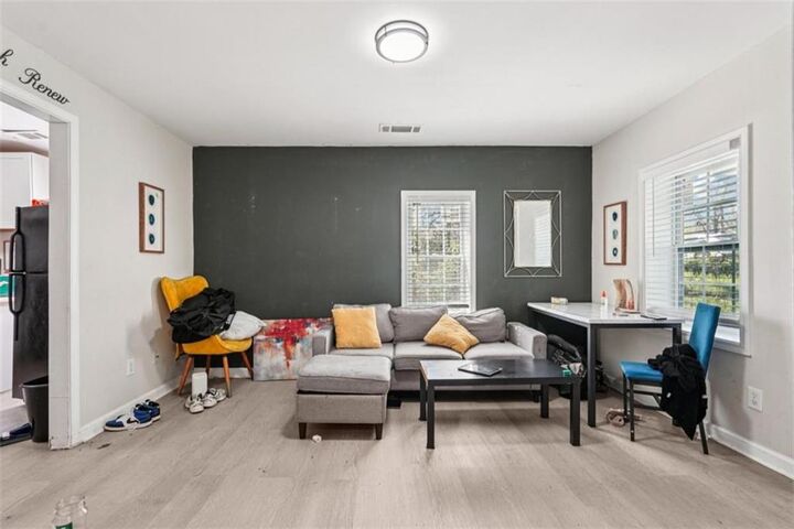 Property Photo:  2794 7th Street SW  GA 30315 