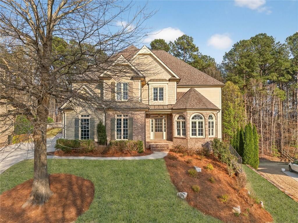 Property Photo:  630 Blackwater Ridge  GA 30114 