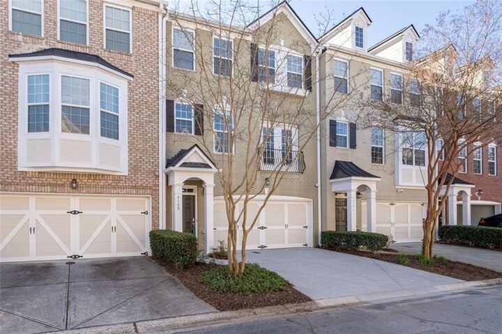 Property Photo: 6169 Indian Wood Circle SE GA 30126