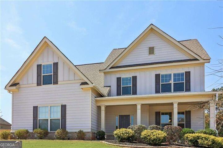 Property Photo: 1515 Highland Creek Drive GA 30656