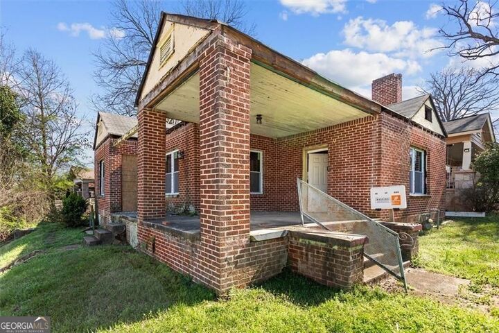 Property Photo:  2180 Newnan Street  GA 30344 