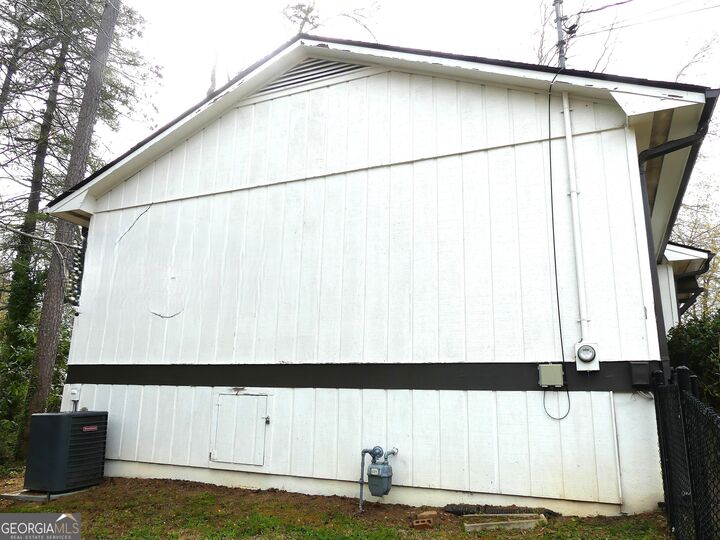 Property Photo:  185 Stancil Drive  GA 30577 