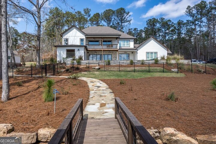 Property Photo:  597 Hinton Drive  GA 31811 