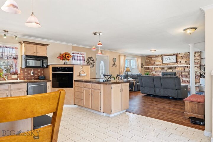 Property Photo: 2011 Hamburg Street MT 59711