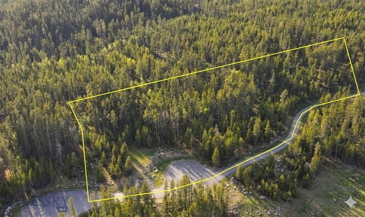 Property Photo: Tbd Lot #6 Herring Flats Road MT 59701