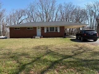 Property Photo:  4979 Highway 27  TN 37405 