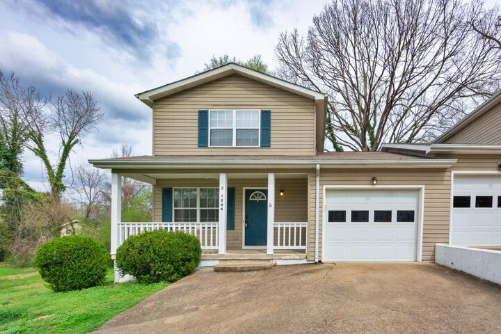 Property Photo:  1244 N Concord Road  TN 37421 