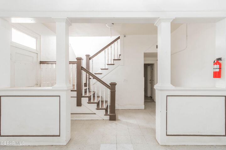 Property Photo:  1309 E Rio Grande Avenue 6  TX 79902 