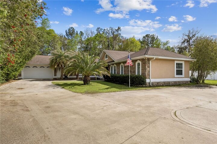 Property Photo:  515 Hide Away Lake Loop  GA 31548 