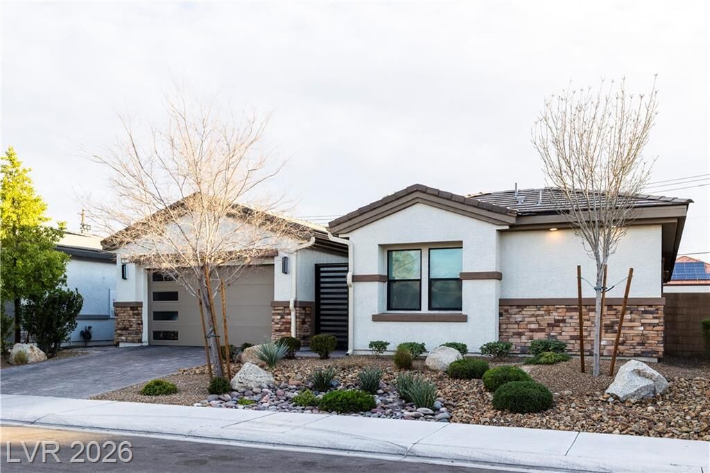 Property Photo:  7433 Deschutes Circle  NV 89129 