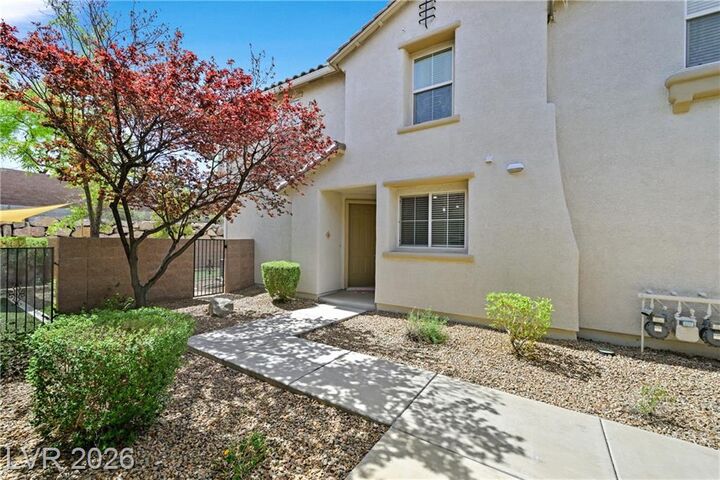 Property Photo:  1363 Grass Creek Avenue 2  NV 89012 