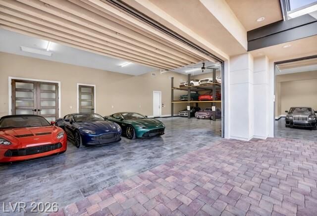 Property Photo:  9 Stonecutter Court  NV 89012 