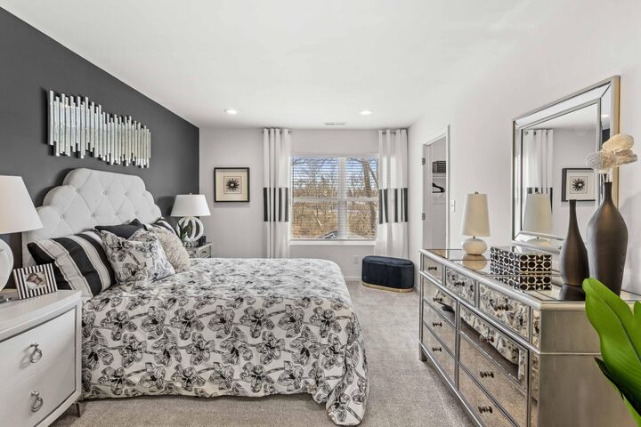 Property Photo:  5755 Ruby Road 354-3  IN 46356 