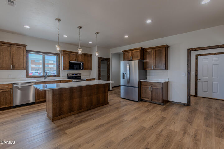 Property Photo:  3520 Calgary Point  ND 58503 