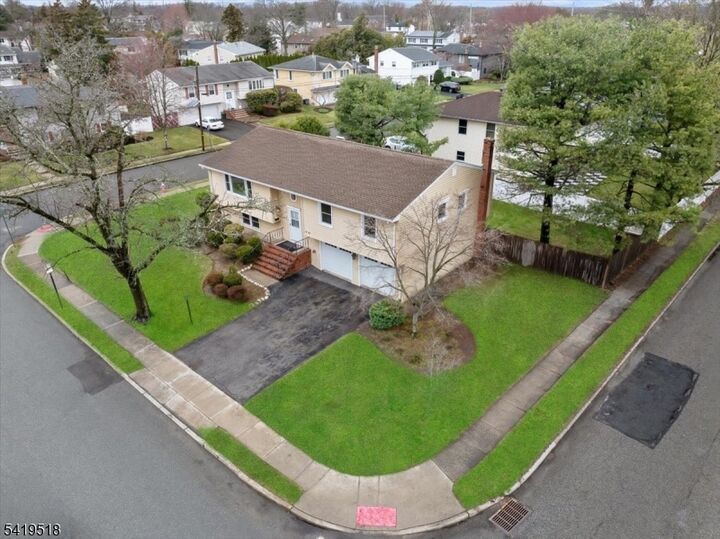 Property Photo: 41 Ackerman Dr NJ 07410