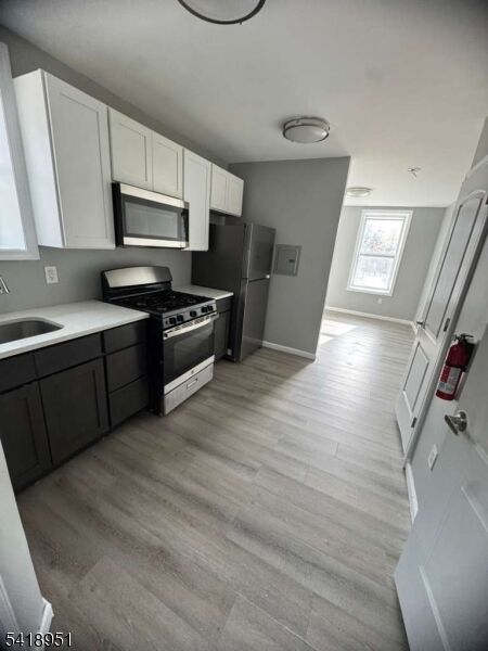 Property Photo:  17 Teaneck Rd 2A  NJ 07660 