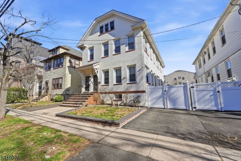 Property Photo:  103 W Price St  NJ 07036 