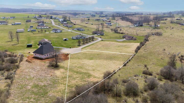 Property Photo:  Lot 10 Willow Bend Lane  WV 24957 