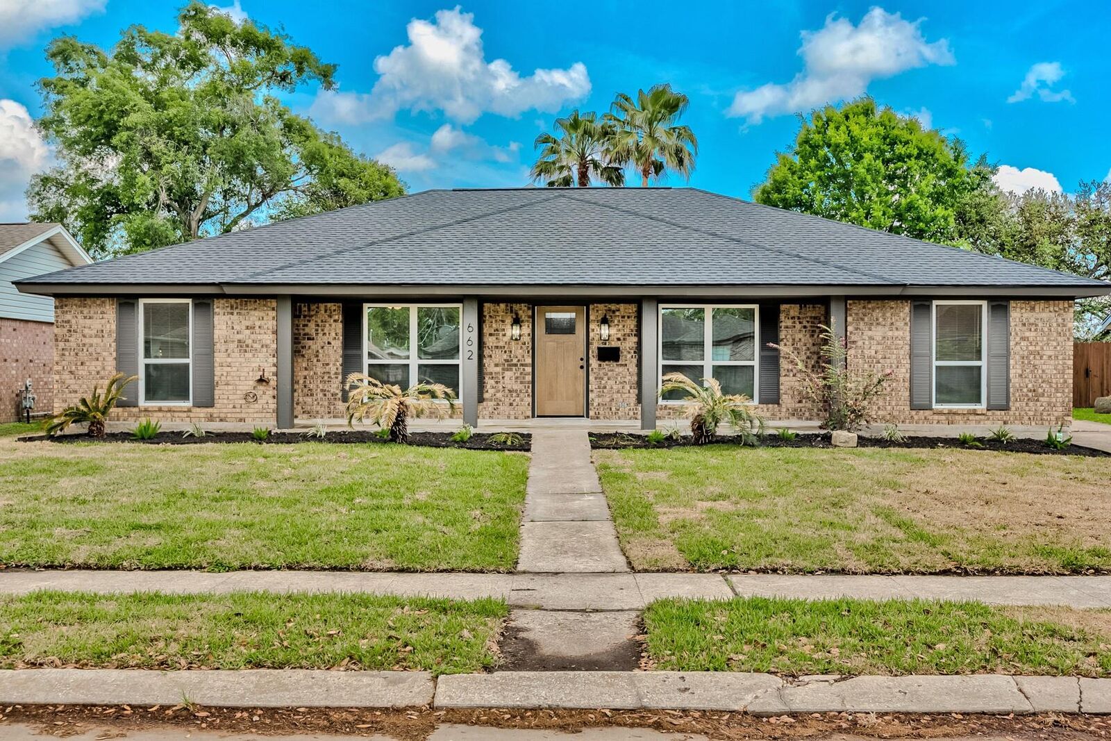 Property Photo:  662 Birchwood Drive  TX 77651 