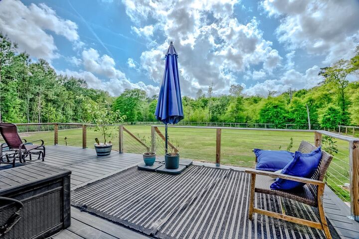 Property Photo:  12110 Woodland Drive  TX 77705 