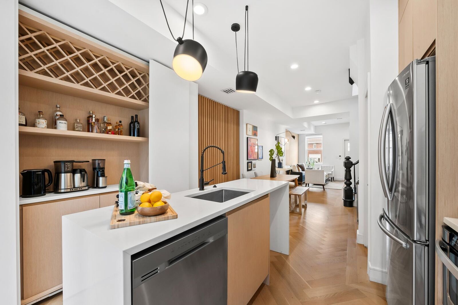 Property Photo: 18.5 Highland Ave NJ 07306