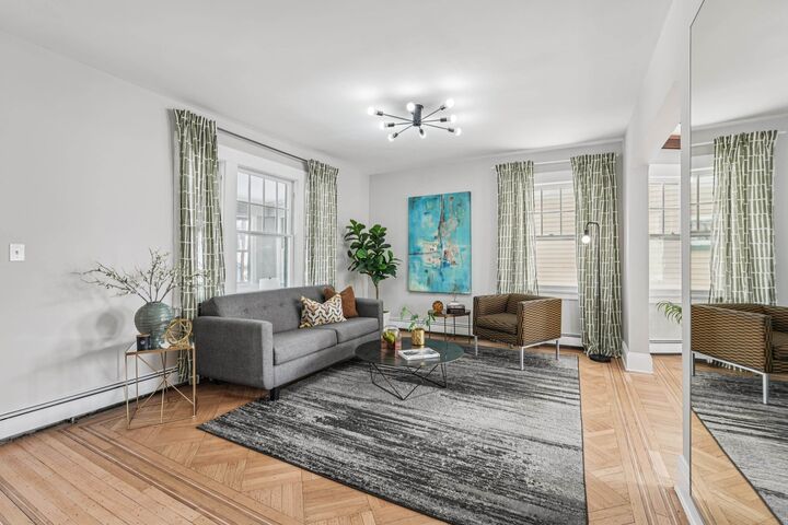 Property Photo:  201 Preston St  NJ 07660 