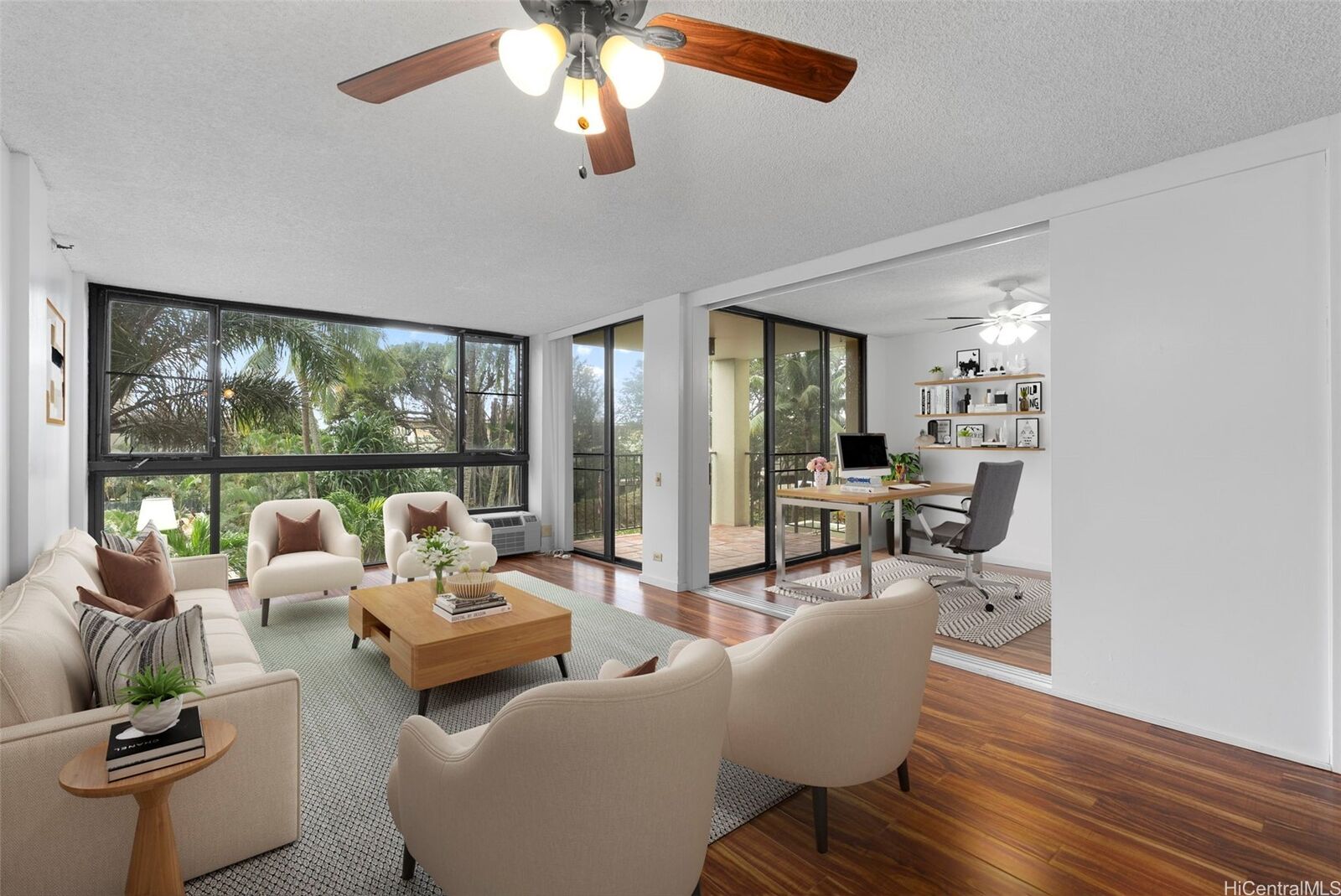 Property Photo:  322 Aoloa Street 309  HI 96734 