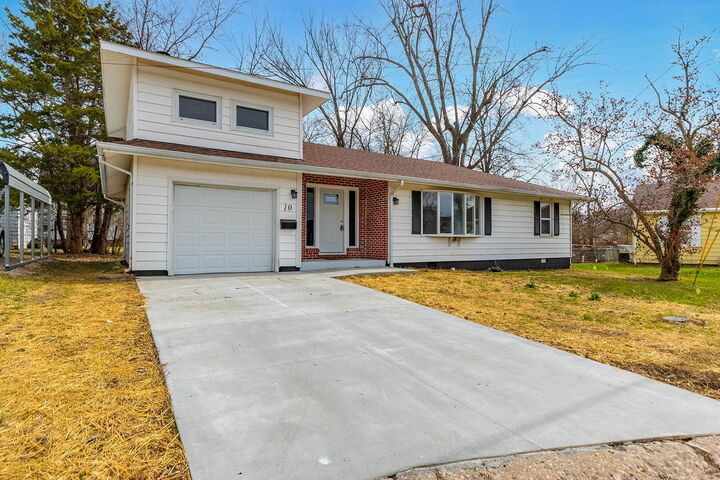 Property Photo:  10 Wonneman Circle  MO 65265 
