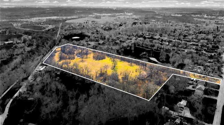 Property Photo:  7650 Larson Avenue  MO 64138 