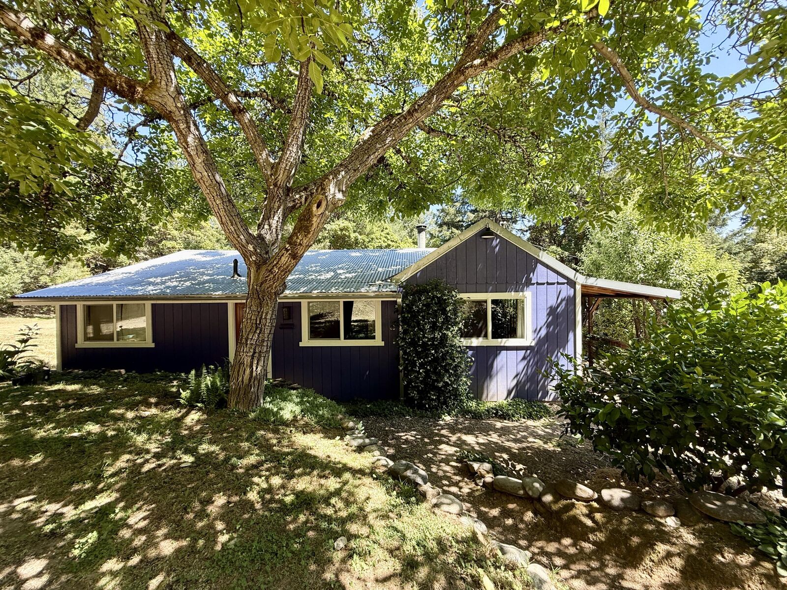 Property Photo:  787 Owl Mine Road  CA 95556 