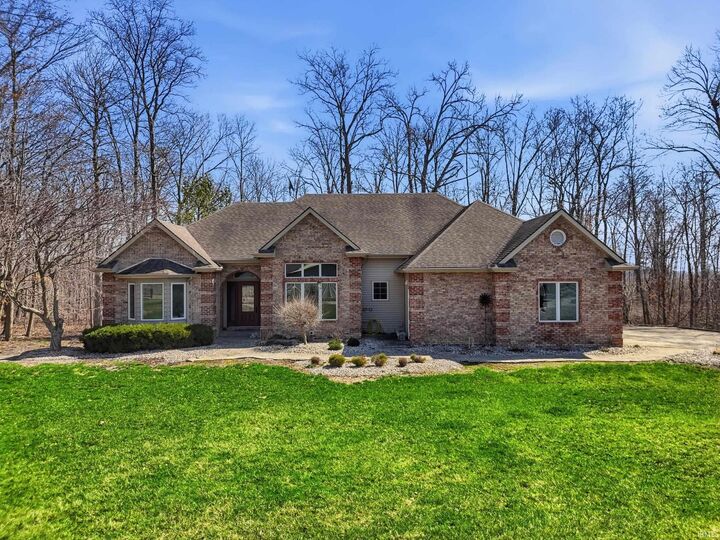 Property Photo:  5133 County Road 48  IN 46706-9162 