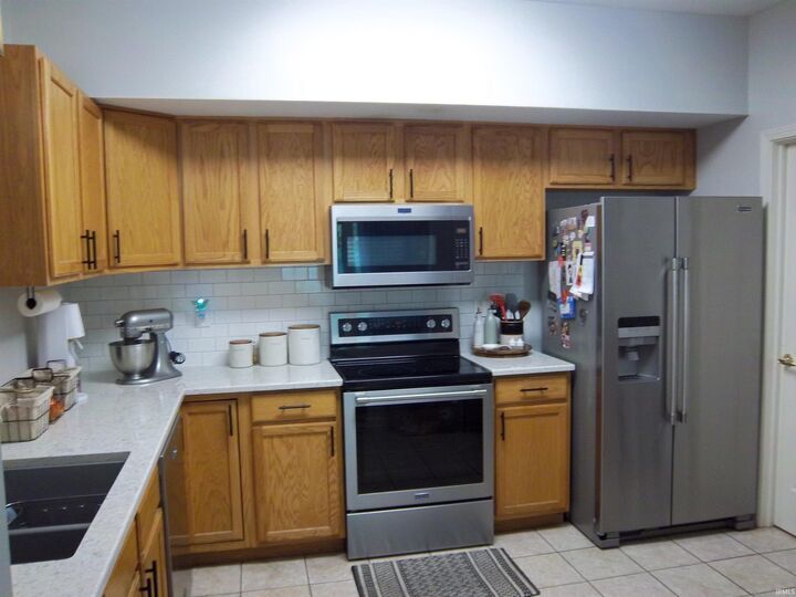 Property Photo:  3707 E Barrington Drive D101  IN 47408 