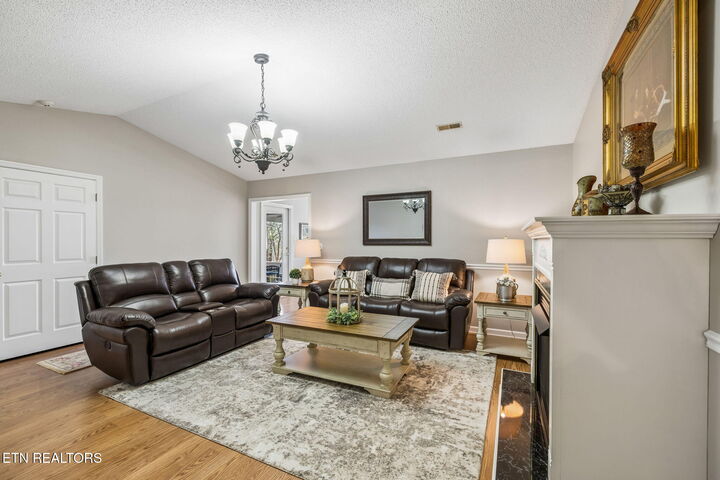 Property Photo: 124 Oakview Drive TN 37763