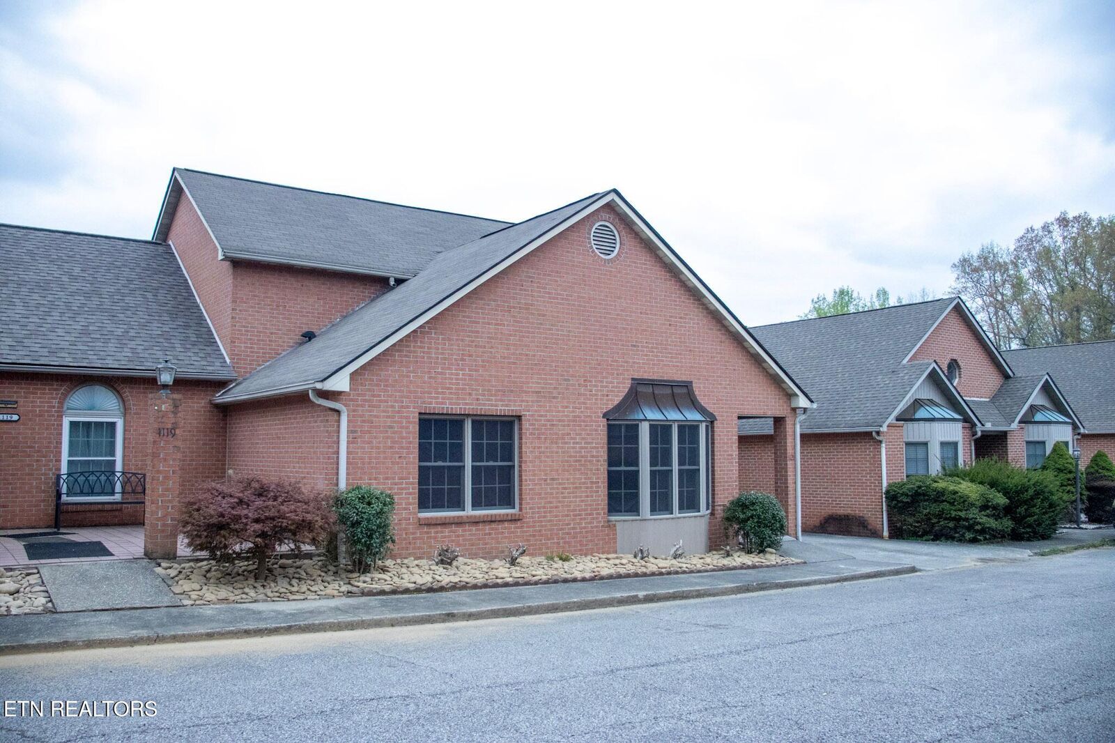 Property Photo:  1121 Fairgrounds Court  TN 37763 