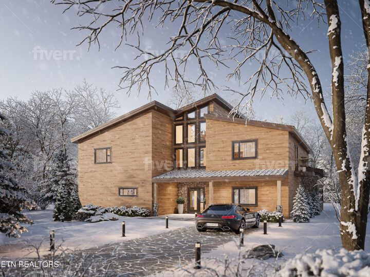 Property Photo:  2220 Sawmill Cove Drive  TN 37862 