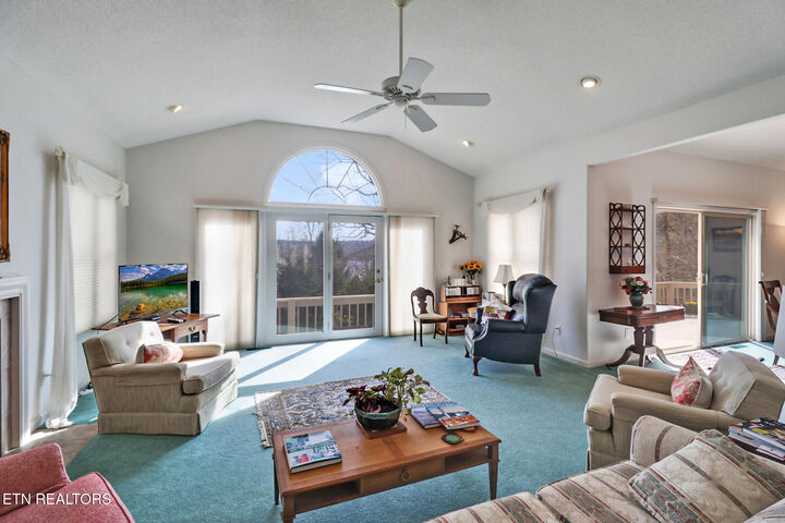 Property Photo: 123 Mariners Drive TN 38558