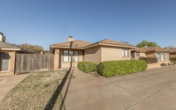 Property Photo:  8618 Memphis Avenue B  TX 79423 