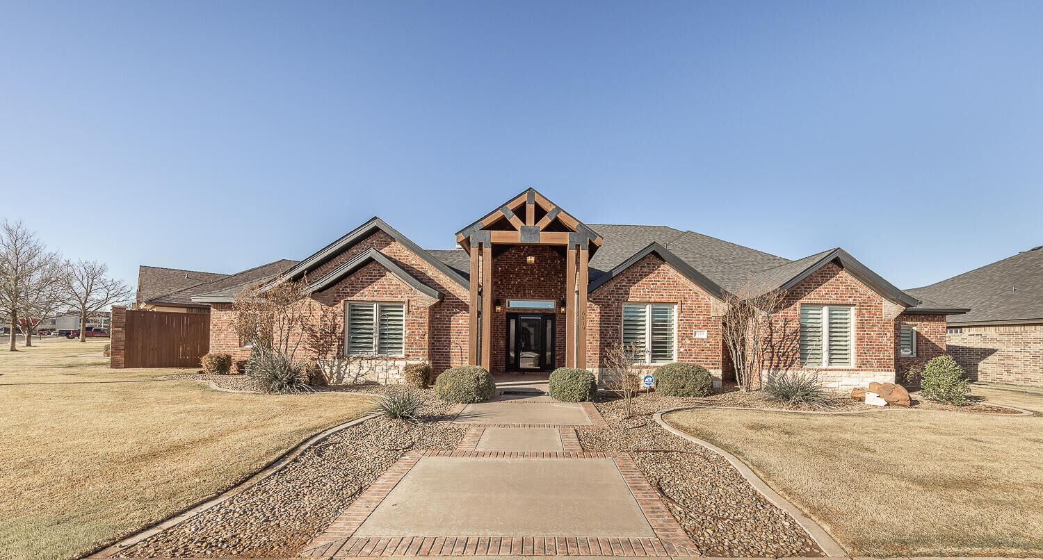 Property Photo:  6319 77th Street  TX 79424 