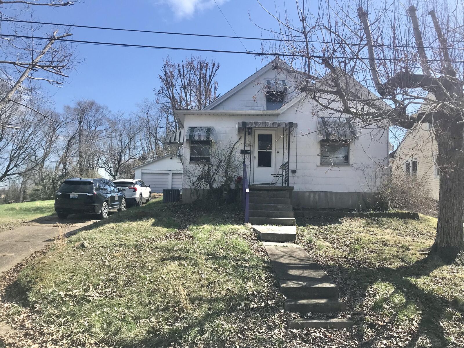 Property Photo:  2204 Broad Street  KY 41101 