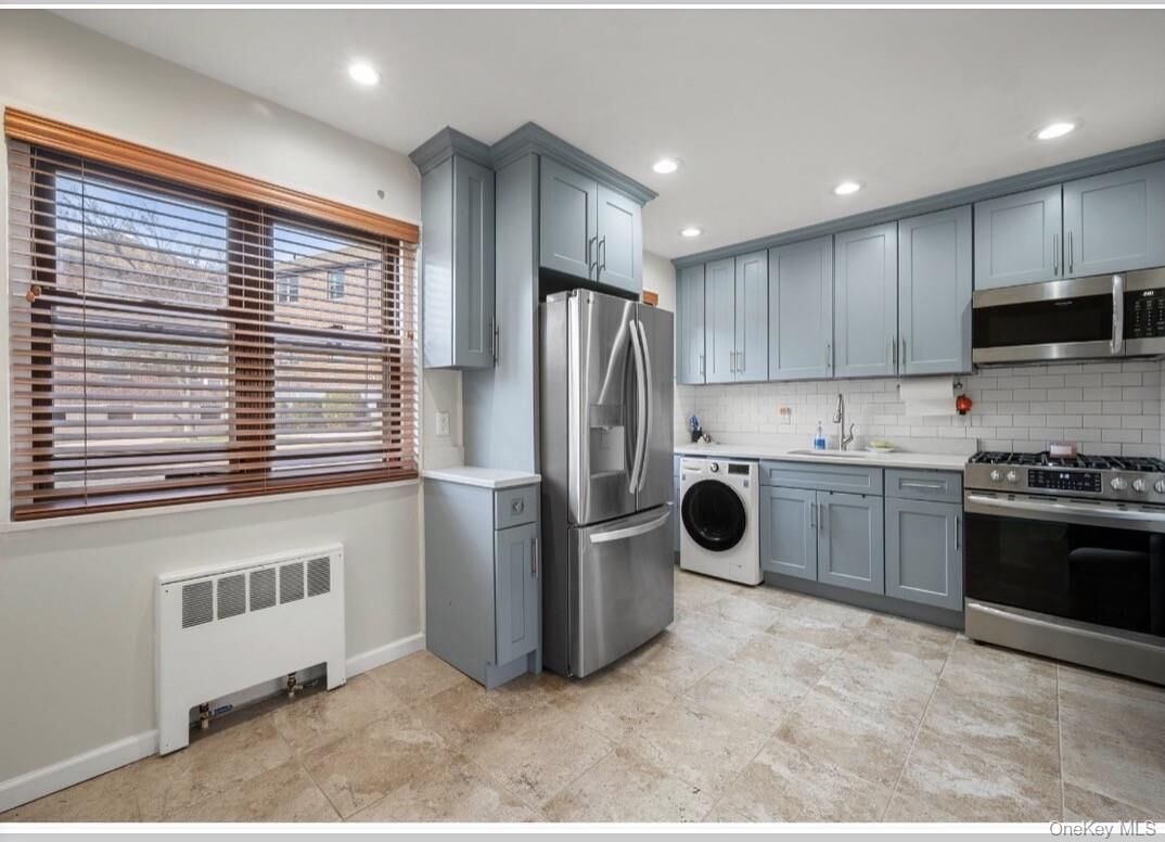 Property Photo: 246-29 57th Drive B110 NY 11362