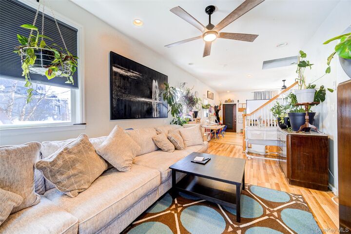 Property Photo:  11 Grove Street  NY 12528 