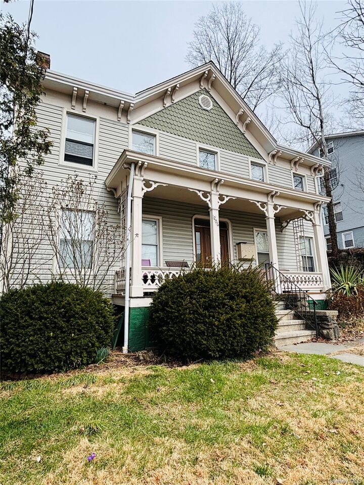 Property Photo:  1206 Main Street  NY 10566 