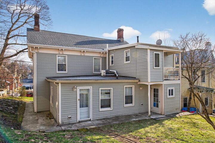 Property Photo:  1206 Main Street  NY 10566 