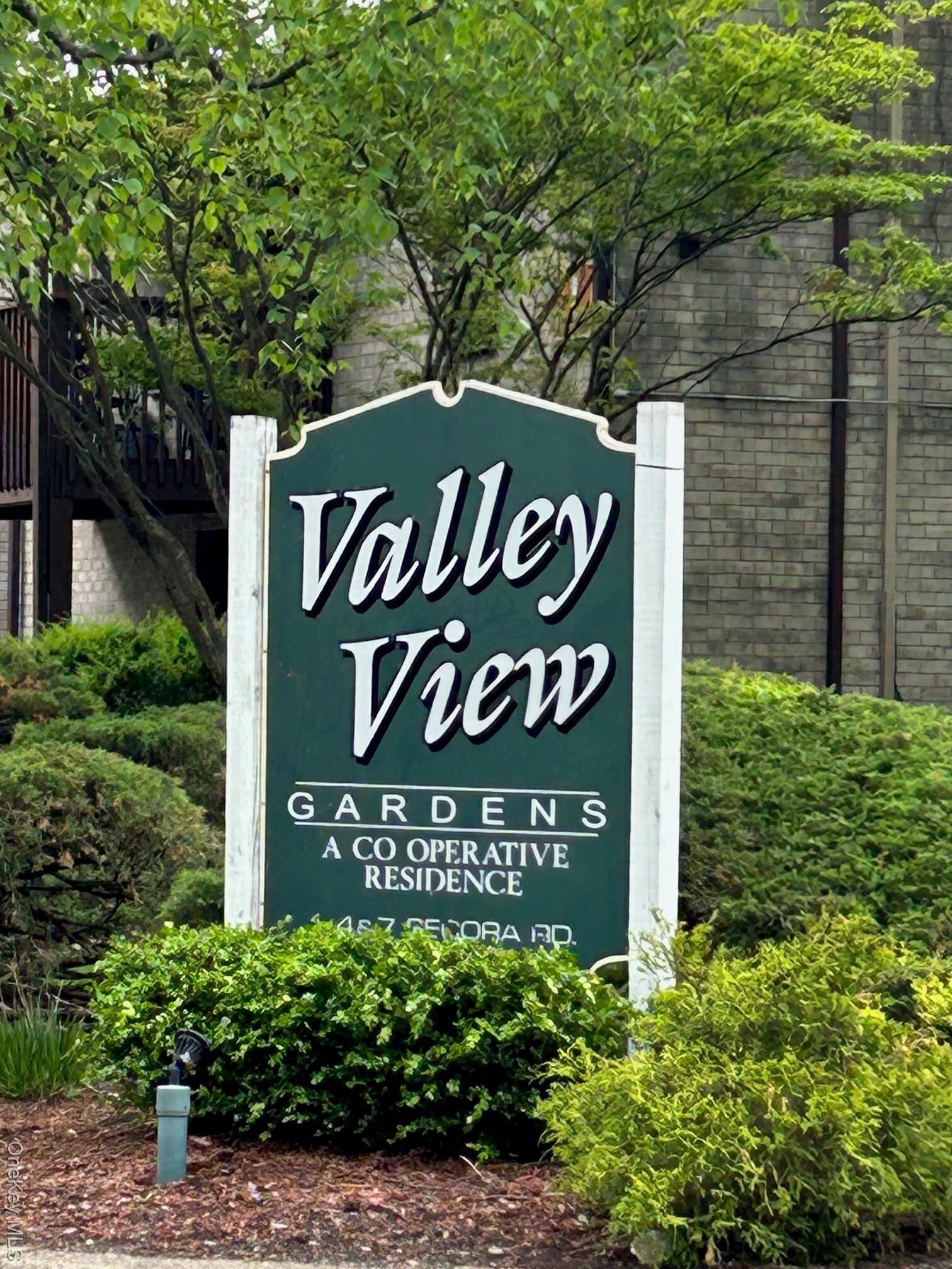 Property Photo:  2 Secora Road C20  NY 10952 