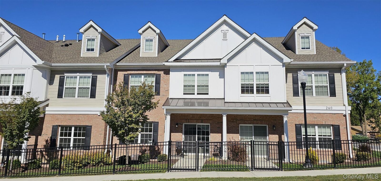 Property Photo:  260 W Main Street 11  NY 10924 