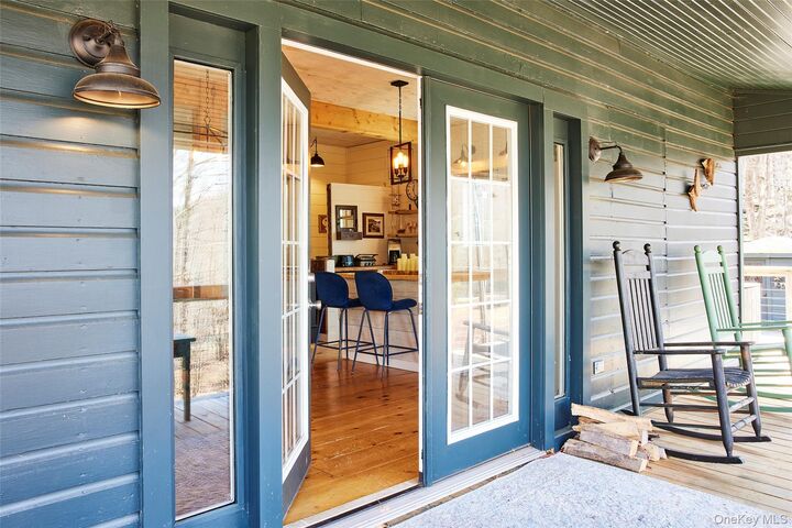 Property Photo:  60 Mountain Terrace Road  NY 12768 