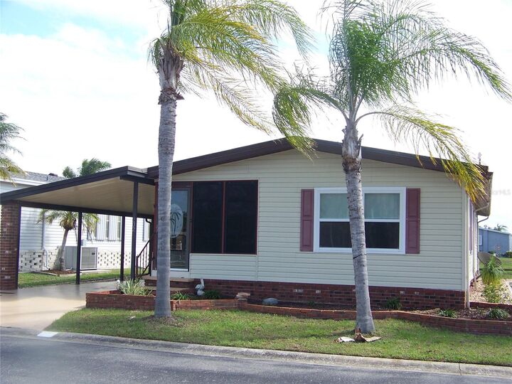 Property Photo: 15550 Burnt Store Road 202 FL 33955